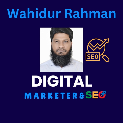 Best SEO expert in Bangladesh