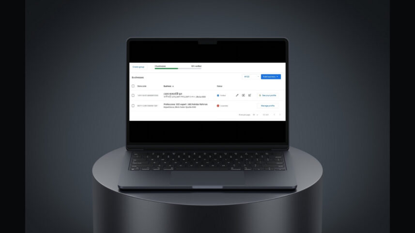 Best SEO Expert in Bangladesh